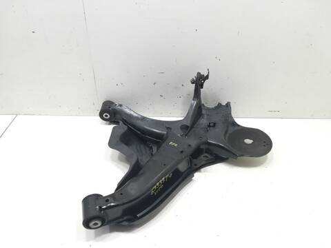 Foto 2ª: Brazo Suspension Trasero Derecho Mercedes Vito 651950 FURGON (2018)