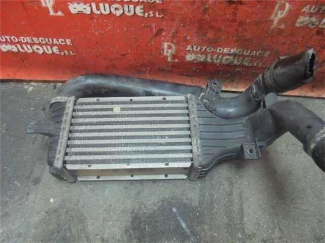 Foto 3ª: Intercooler Opel Astra 1.7 DTI 16V [Y 17 DT]