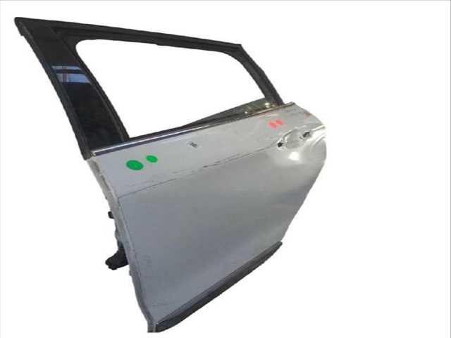 Foto 3ª: Puerta Trasera Izquierda Peugeot 2008 1.2 THP 130 - PURETECH 130 (2013)