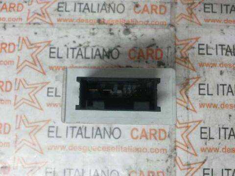 Centralita Inmovilizador Bmw Serie 3 315 BERLINA 170CV 125KW