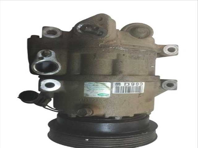 Foto 1ª: Compresor Aire Acondicionado Hyundai Matrix 1.5 CRDI (2001)