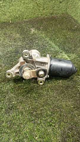 Foto 2ª: Motor Limpia Delantero Nissan Navara 2.5 D D22 104CV [TD25TI] (2001)