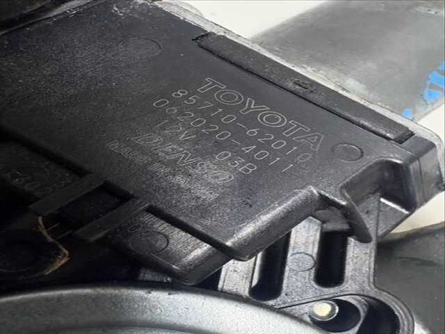 Foto 2ª: Elevalunas Eléctrico Delantero Derecho Toyota Prius VERSION INDEFINIDA (2013)