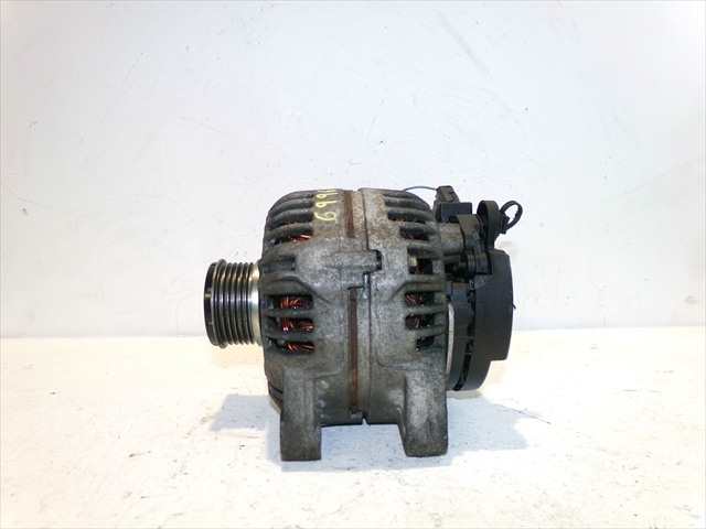 Alternador Citroen C4 1.6 HDI 2004-2010
