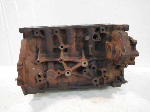 Foto 2ª: Bloque Motor Ford Transit 2.0 ECOBLUE 105 CV 77KW [YLF6] (2021)