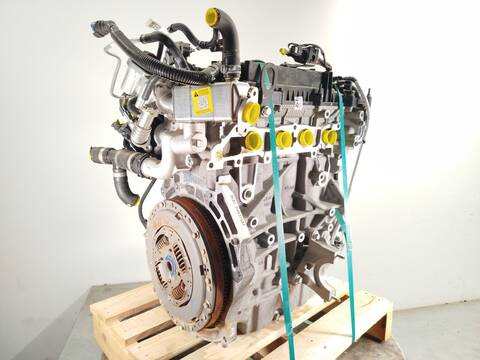 Motor Completo Ford Kuga 2.5 FHEV 190CV 140KW