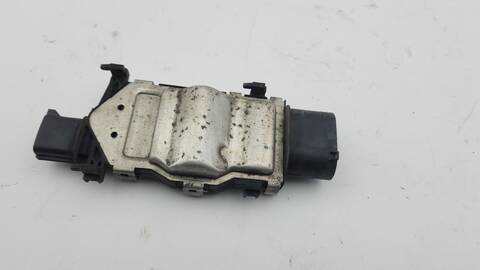 Foto 3ª: Centralita Motor ECU Mercedes Clase G 230 GLA 200 CDI - D 156.908) 136CV 100KW (2018)