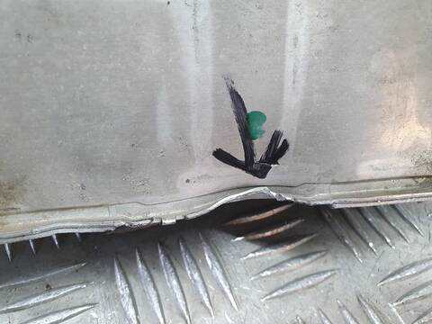 Foto 3ª: Intercooler Land Rover Range EVOQUE 150CV 110KW [204DTD] (2020)