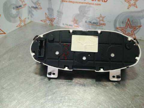 Foto 2ª: Cuadro de Instrumentos Ford Fiesta AMBIENTE 70CV 51KW [KVJA] (2011)