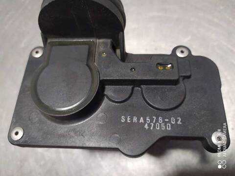 Caja Mariposa Nissan Micra ACENTA 80CV 59KW