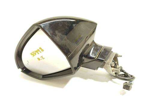 Foto 2ª: Retrovisor Izquierdo MG MG 4 EH32) EV AUT. [TZ180XS0951] (2024)