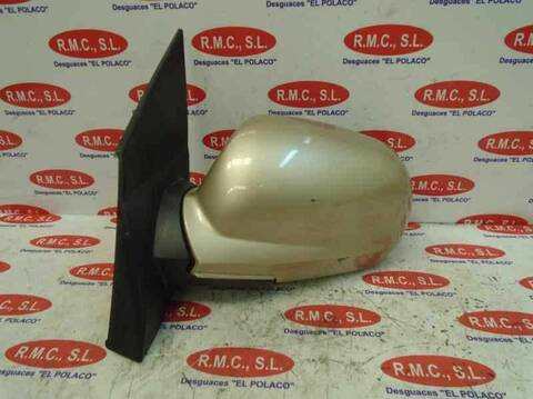 Retrovisor Izquierdo Ssangyong Kyron 2.0 141CV 104KW