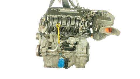 Foto 2ª: Motor Completo Honda Insight 1.3 HYBRID ZE28 ZE2) [LDA3] (2009)