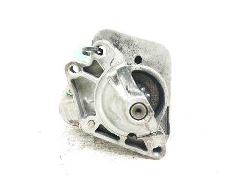 Foto 3ª: Motor de Arranque Renault Kangoo EXPRESSION 90CV 66KW [K9K B6] (2013)