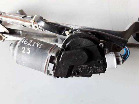 Foto 2ª: Motor Limpia Delantero Toyota Auris LUNA 1.6 16V CAT 122CV (2015)
