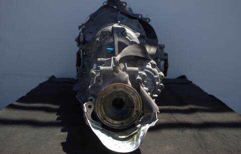 Foto 2ª: Caja Cambios Automatica Audi A6 4.2 FSI QUATTRO 257KW) 349CV AUT. (2006)