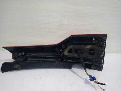 Foto 3ª: Piloto Trasero Izquierdo Citroen C4 AVATAR 109CV [9HZDV6TED4] (2006)