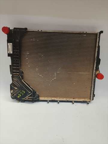 Foto 3ª: Radiador Motor Bmw X3 2.0 D [D/N47D20C] (2010)