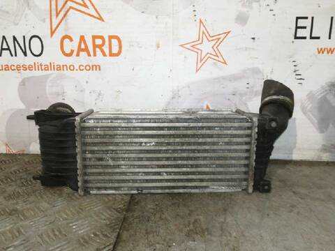 Foto 4ª: Intercooler Peugeot 407 PREMIUM 140CV 103KW [RHR] (2006)