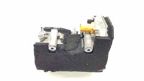 Compresor Aire Acondicionado Peugeot Rifter ACTIVE PACK ELECTRICO STANDARD
