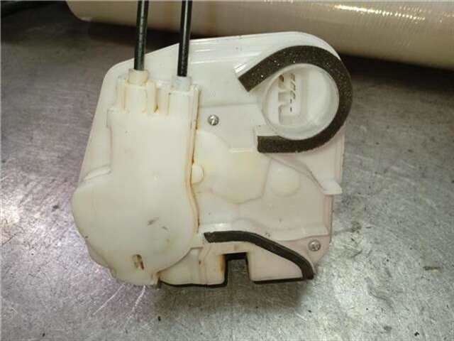 Foto 2ª: Cerradura Puerta Delantera Derecha Mitsubishi Eclipse 1.5 CHALLENGE 2WD [1.5 LTR. - 120 KW T-MIVEC]