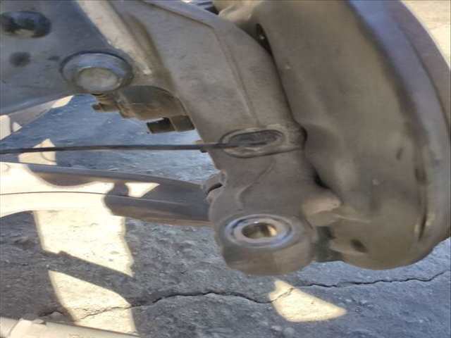 Mangueta Delantera Derecha Ford Mondeo 2014