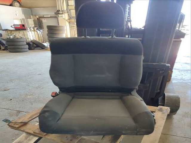 Asiento Delantero Izquierdo Citroen C4 VERSION INDEFINIDA