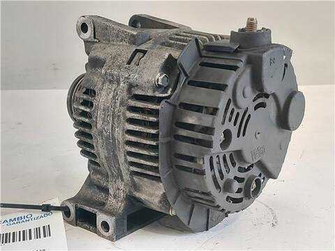 Foto 2ª: Alternador Mercedes Clase A 140 1.7 170 CDI 168.008) 90CV 66KW [OM 668.940] (1999)