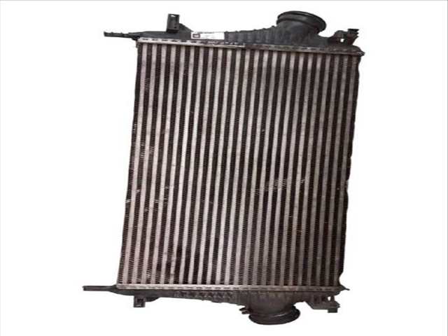 Foto 2ª: Intercooler Opel Insignia 2.0 CDTI 68) 160CV (2008)
