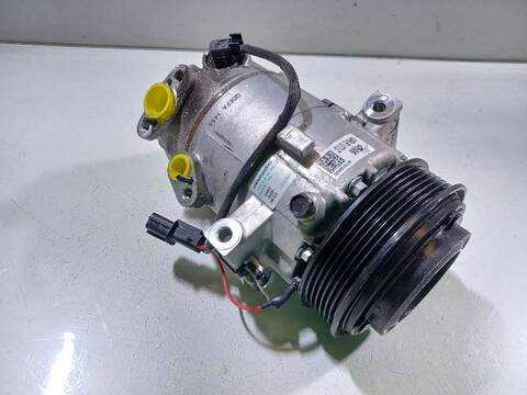 Compresor Aire Acondicionado Kia Ceed BUSINESS 101CV 74KW