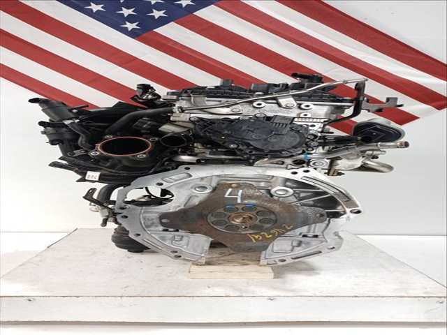 Foto 2ª: Motor Completo Hyundai Elantra 2.0 150 CV 110KW [G4NS] (2021)