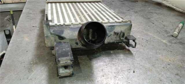 Foto 3ª: Intercooler Renault Captur 0.9 DYNAMIQUE [0.9 LTR. - 66 KW TCE ENERGY] [H4BB408]
