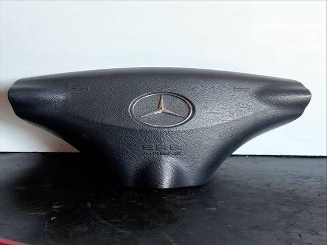 Airbag Delantero Izquierdo Mercedes Vaneo 1.7 TD CAT 91CV