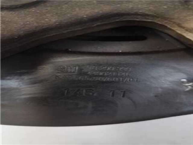 Foto 2ª: Mangueta Delantera Izquierda Opel Zafira 1.7 COSMO [1 7 LTR. - 92 KW 16V CDTI] 125CV [A16XER]