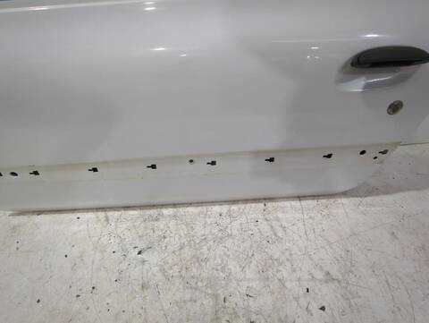 Foto 3ª: Puerta Delantera Izquierda Renault Clio 1.2 BB0A BB0F BB10 BB1K BB28 BB2D BB2H CB0A ... 58CV [D7F 710 D7F 720 D7F 722 D7F 726 D7F 744 D7F 746 D7] (1998)