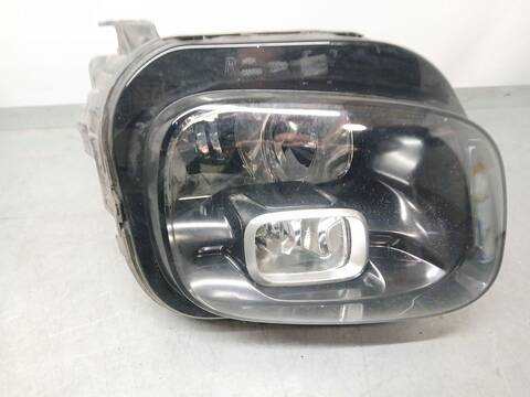 Faro Derecho Citroen C3 1.2 PURETECH 110 2RHNZB 2RHNZW 2RHNPX 2RHNPJ) AIRCROSS 110CV 81KW