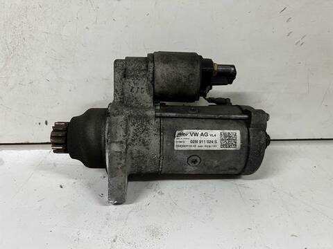 Foto 1ª: Motor de Arranque Audi A3 AMBIENTE 150CV 110KW [CRBC] (2013)