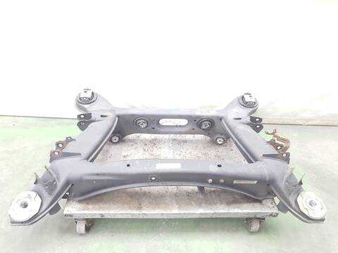 Puente Trasero Mercedes Clase C 160 1.6 CDI 136CV