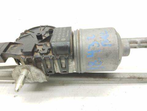 Foto 2ª: Motor Limpia Delantero Volkswagen Polo 1.6 TDI 90CV 66KW [CAY] (2012)