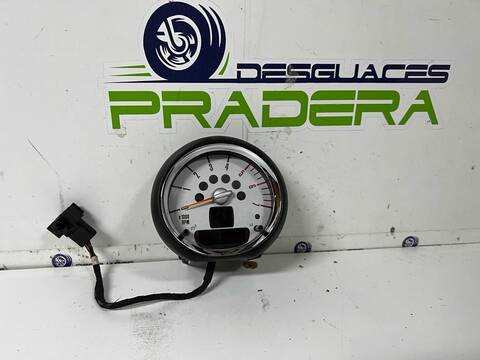 Cuadro de Instrumentos Bmw Mini COOPER D 112CV 82KW