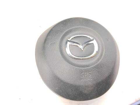 Foto 3ª: Kit Airbag Mazda 6 2.2 D (2012)