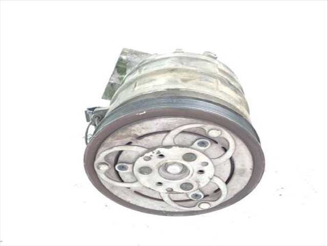 Foto 2ª: Compresor Aire Acondicionado Nissan Patrol 3.0 DTI (1997)