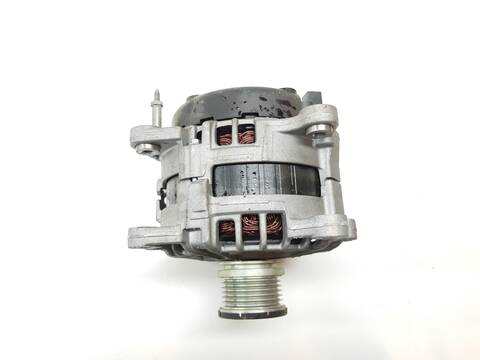Foto 3ª: Alternador Volkswagen Crafter 30 FURGON BM TN FWD (2017)