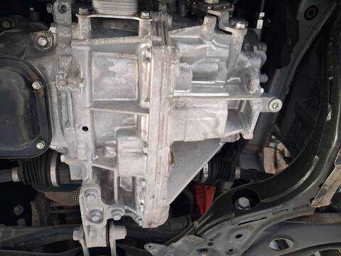 Caja Cambios Toyota Yaris 1.5 HYBRID MXPH11) 92CV 68KW