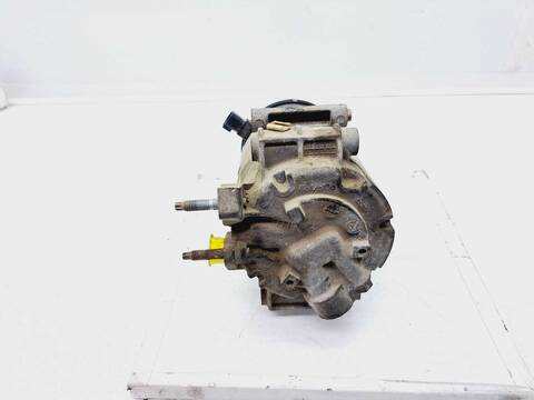 Foto 3ª: Compresor Aire Acondicionado Ford Focus 1.6 TDCI CAT 95CV 70KW [T3DA] (2014)