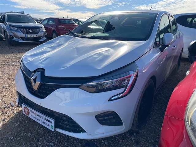 Foto 1ª: Portón Renault Clio 1.0 G 90cv [H4D E4] (2022)
