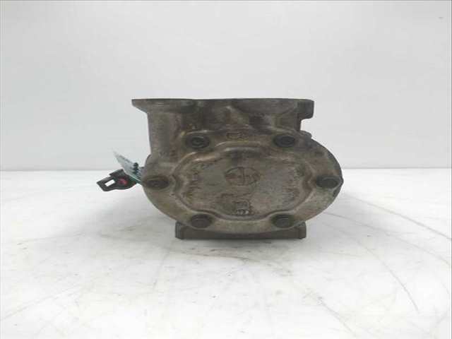 Compresor Aire Acondicionado Ford Fusion 1.4 TDCI