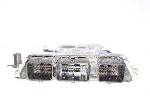 Foto 2ª: Centralita Motor ECU Ford Focus BERLINA 75CV 55KW [HHDA] (2005)