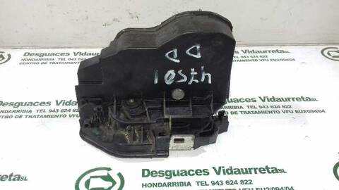 Foto 1ª: Cerradura Puerta Delantera Derecha Bmw Serie 5 518 3.0 TD CAT BERLINA 218CV 160KW [D30 6D2] (2003)