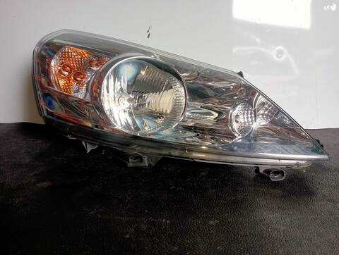 Faro Derecho Fiat Scudo 10 BUSINESS L1H1 90 MULTIJET 90CV
